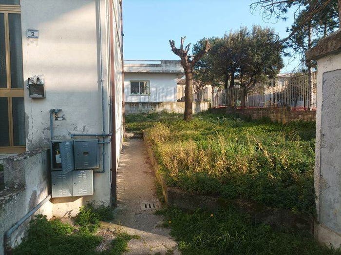 Appartamento trilocale in vendita in Via Guglielmo Marconi, Centro, Cervaro
