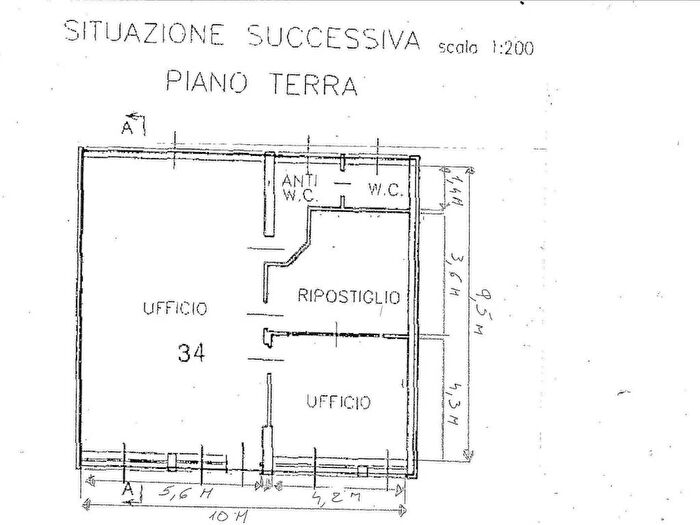 Appartamento con 5 locali in vendita in Piazza Maggio, San Valentino, Fiumicello Villa Vicentina