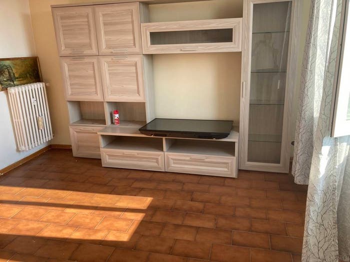 Appartamento quadrilocale in vendita in Sant'Agnese Università, Modena