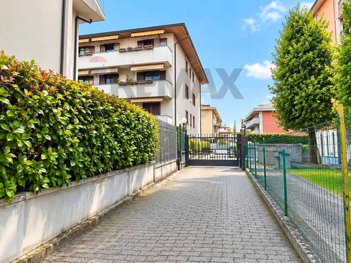 Appartamento trilocale in vendita in ferrini, Sant'Edoardo, Busto Arsizio