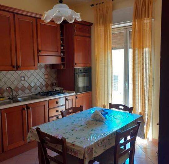 Appartamento quadrilocale in vendita in Via Imera, Via Imera V della Vittoria Via Dante A, Agrigento
