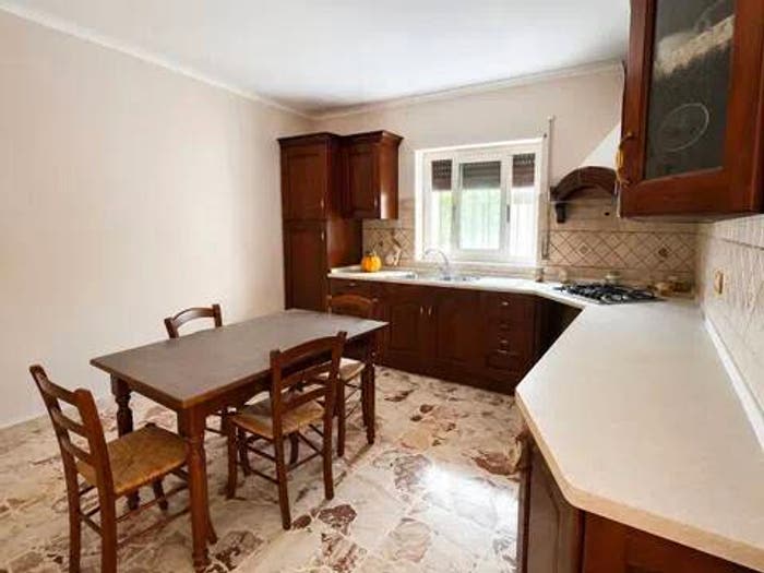 Casa con 6 locali in vendita in Via Girazia, San Martino, Spadafora