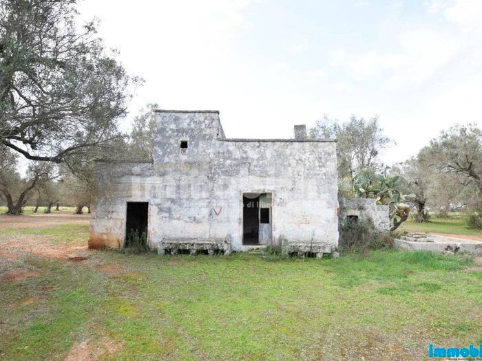Casa quadrilocale in vendita in Oria