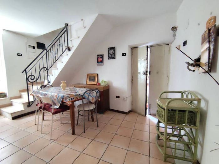 Casa con 5 locali in vendita in Via di San Tommaso, Centro, Giuliano di Roma