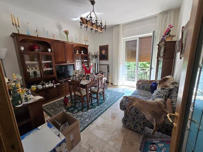 Appartamento con 5 locali in vendita in San Francesco Papa Giovanni XXIII, Jesi