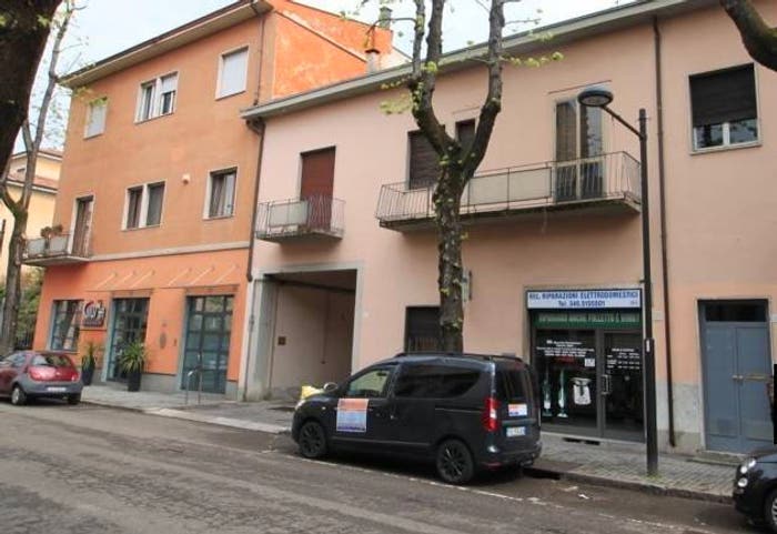 Appartamento con 5 locali in vendita in viale rimembranze, Braila Stazione, Lodi
