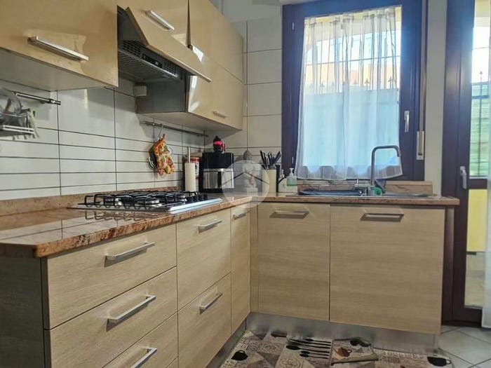 Appartamento bilocale in vendita in Viale Salvo D'Acquisto, Centro, Quartucciu