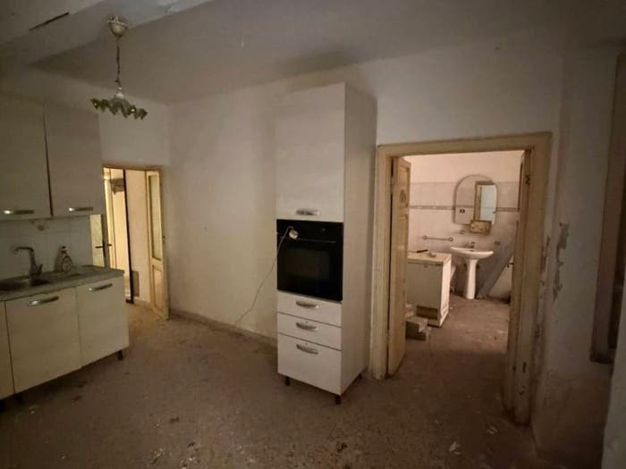 Appartamento quadrilocale in vendita in Via Giuseppe Garibaldi, Centro, Frosinone