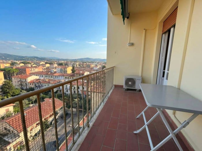 Appartamento con 5 locali in vendita in Via Lungo l'Affrico, Coverciano, Firenze