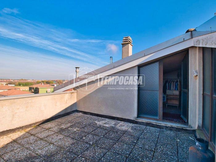 Appartamento trilocale in vendita in Via della Noce, Sant'Antonio, Novara