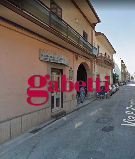 Appartamento bilocale in vendita in Via Bronzetti, San Nicola La Strada