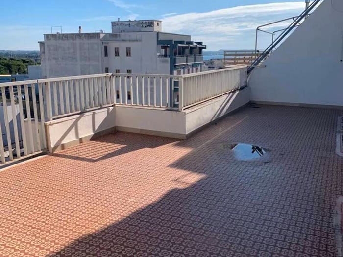 Appartamento bilocale in vendita in Via Udine No Number, Lungomare Lido San Giovanni, Gallipoli
