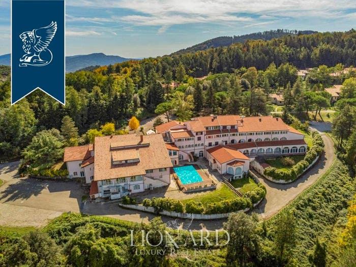 Casa con 6 locali in vendita in Manciano