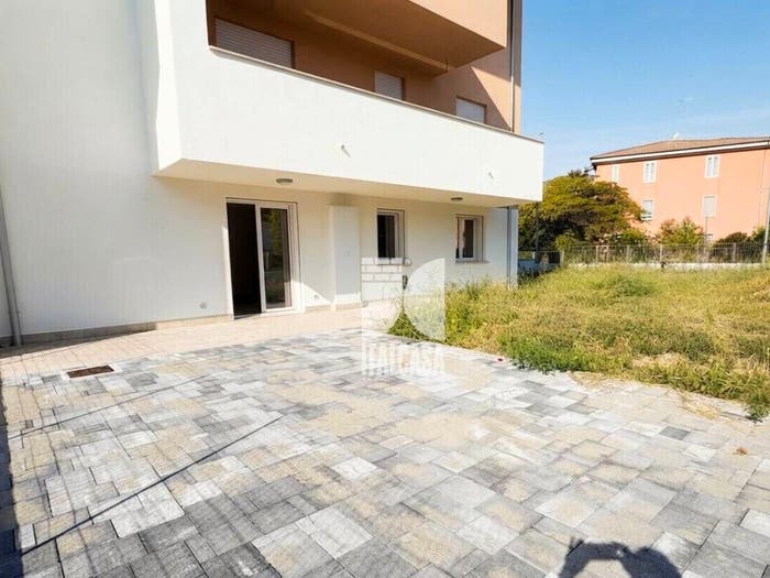 Appartamento trilocale in vendita in via Basevi, Cittadella Colle Aperto, Mantova