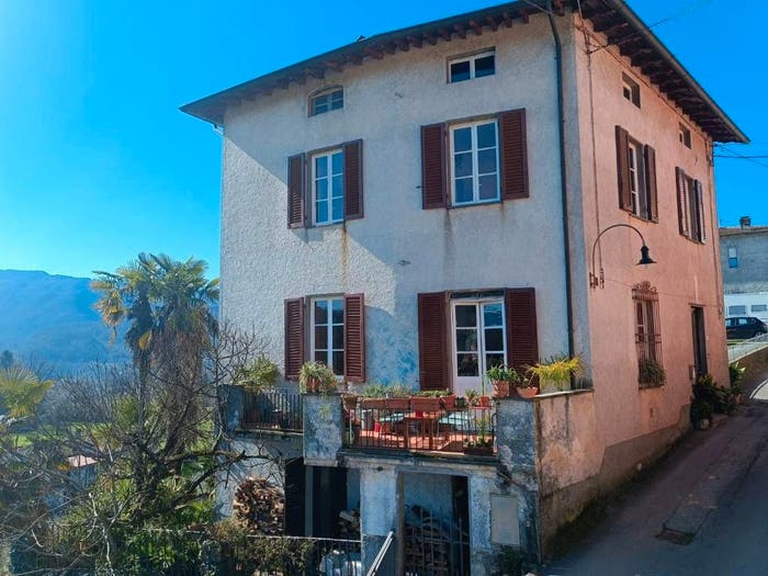Casa con 6 locali in vendita in Via Seggio, Filecchio, Barga