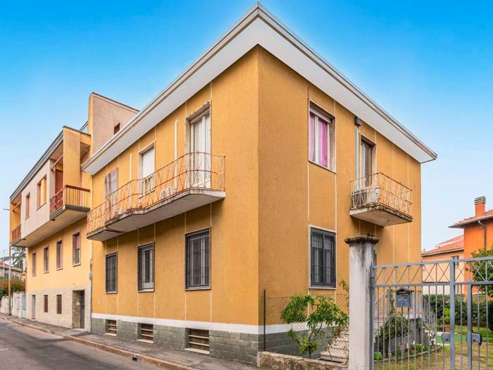 Appartamento trilocale in vendita in Via General Antonio Cantore, Corsico