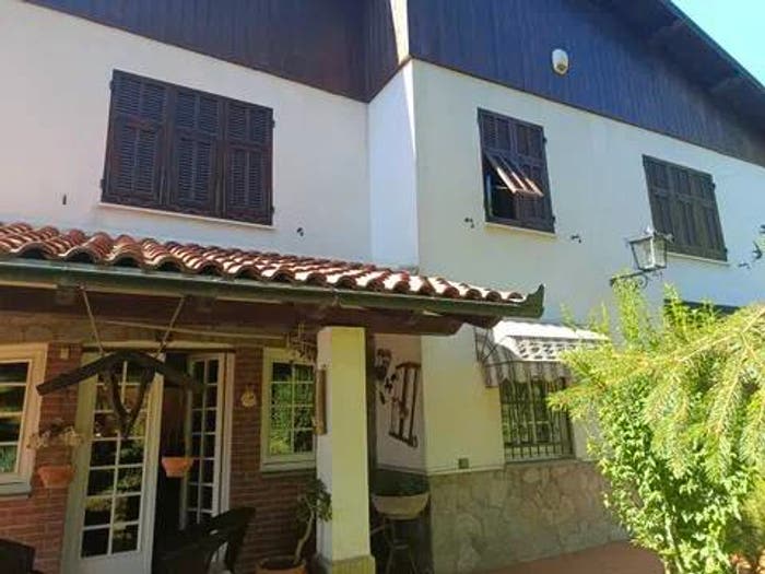 Casa con 5 locali in vendita in Via Vargo Nn, Stazzano