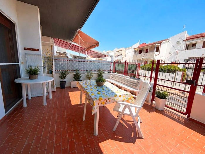 Appartamento bilocale in vendita in Bologna, Lido Campomarino, Campomarino
