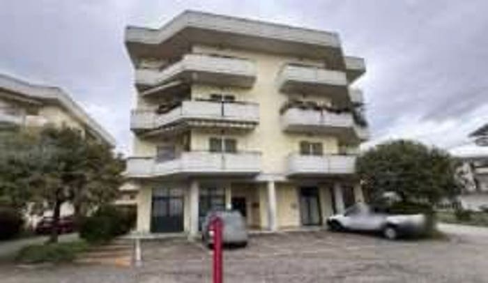 Appartamento quadrilocale in vendita in Via Benedetto Croce, Selva, Altino