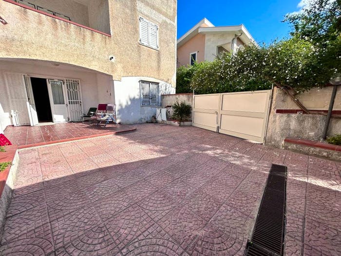 Appartamento trilocale in vendita in Lungomare Ionio, Lido Di Noto, Noto