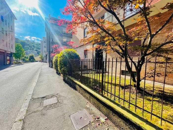 Appartamento bilocale in vendita in Via Vincenzo Gioberti, Crocifissa di Rosa, Brescia