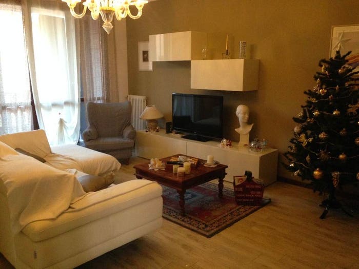 Casa quadrilocale in vendita in Centro, Correggio