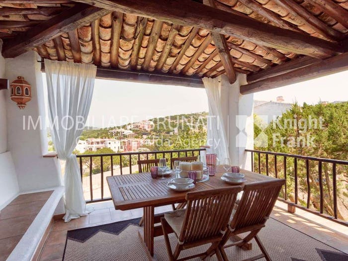 Appartamento trilocale in vendita in Via del Germano Reale, Porto Cervo, Arzachena