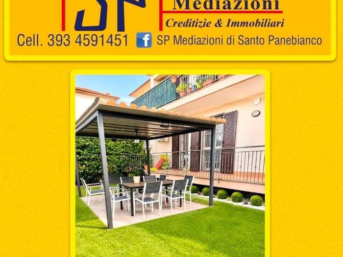 Casa con 5 locali in vendita in Giarre