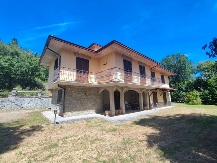 Casa con 6 locali in vendita in Strada Vicinale di Poggio, Antria, Arezzo