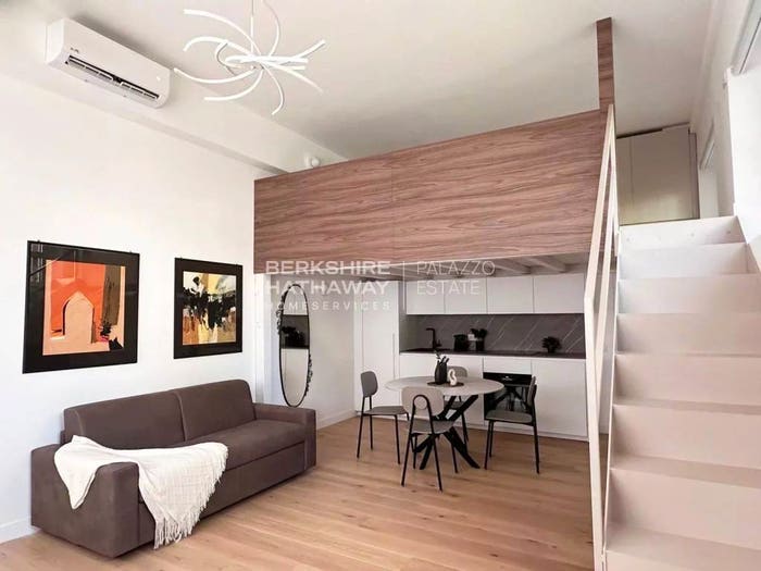 Appartamento in vendita in Porta Venezia, Milano