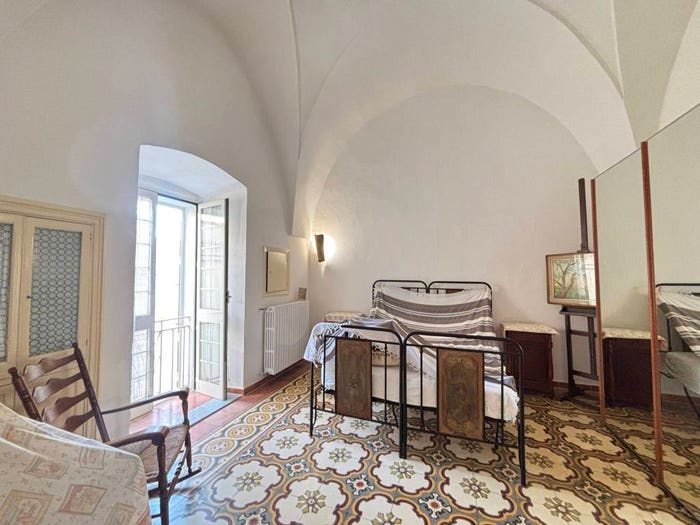 Appartamento quadrilocale in vendita in Via Pisa, Miggiano