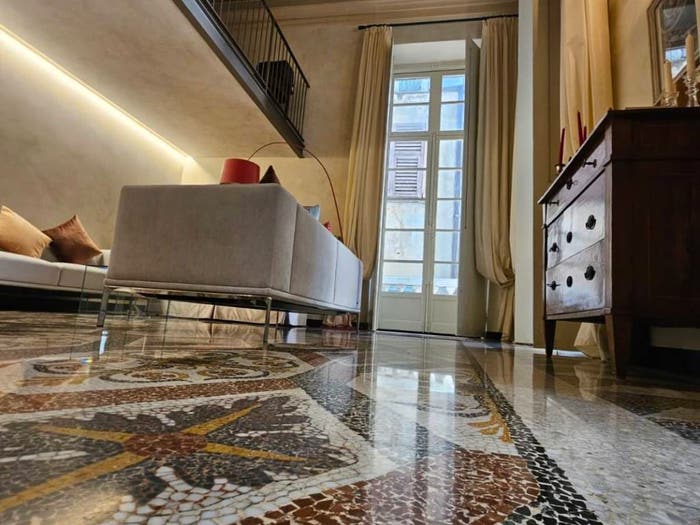 Appartamento con 5 locali in vendita in Via Luccoli, Maddalena, Genova