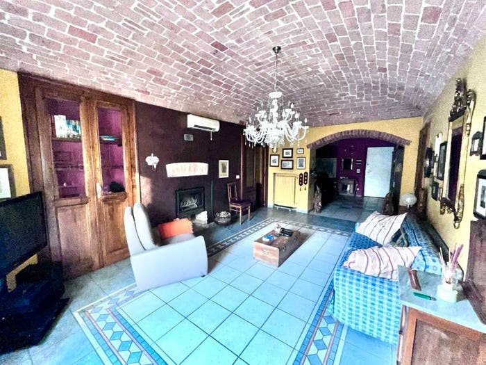 Appartamento con 6 locali in vendita in Via Federico della Valle, Centro Storico, Asti