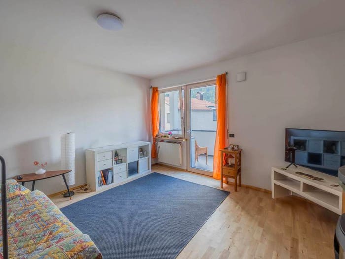 Appartamento bilocale in vendita in Via Wiedenhofegg, Vandoies Di Sotto, Vandoies