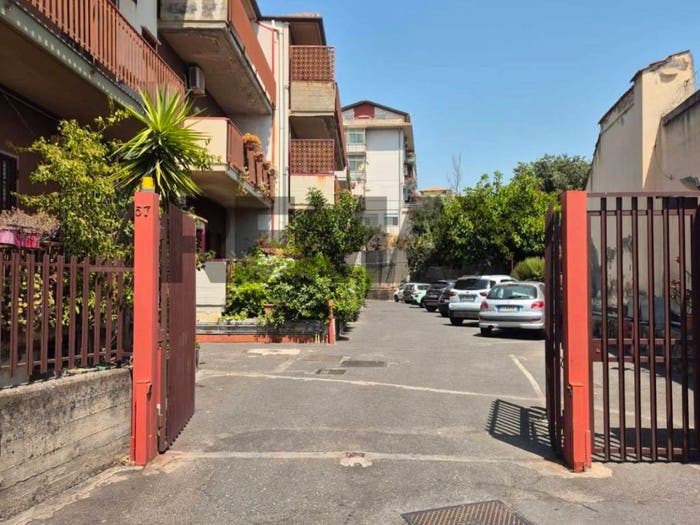 Appartamento quadrilocale in vendita in Via Immacolata, San Giovanni Galermo, Catania