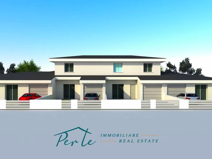 Casa con 5 locali in vendita in Levata, Curtatone