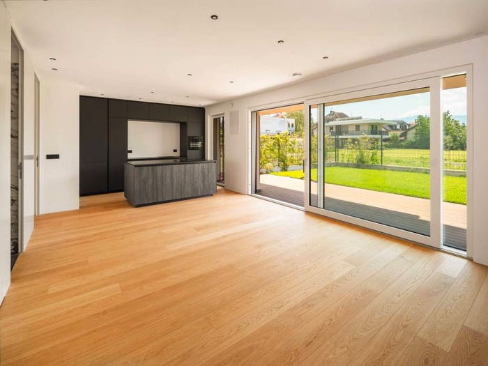 Appartamento trilocale in vendita in Via della Mendola, Gries San Quirino, Bolzano