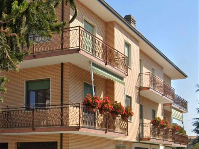 Appartamento con 6 locali in vendita in Bistagno