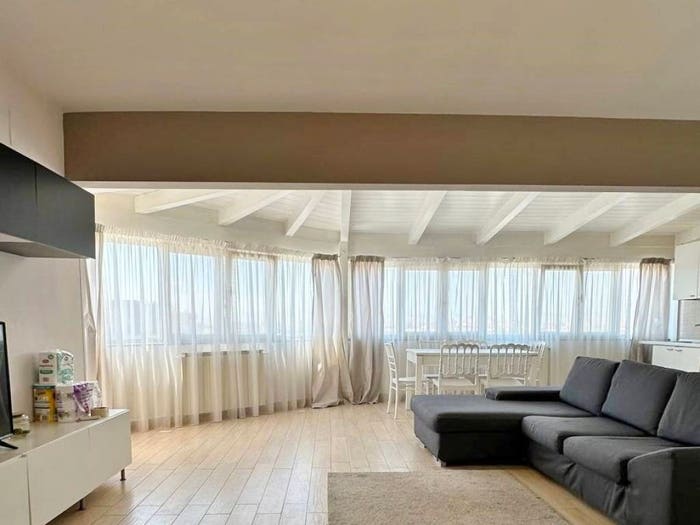 Casa trilocale in vendita in Viale Giuseppe Di Vittorio, San Pio X, Foggia