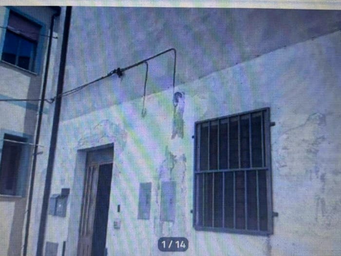 Appartamento quadrilocale in vendita in Via Armando Diaz Albidona CS Italia, Albidona