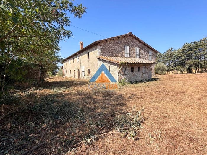 Casa con 6 locali in vendita in Via Rimembranze, Centro, Amelia