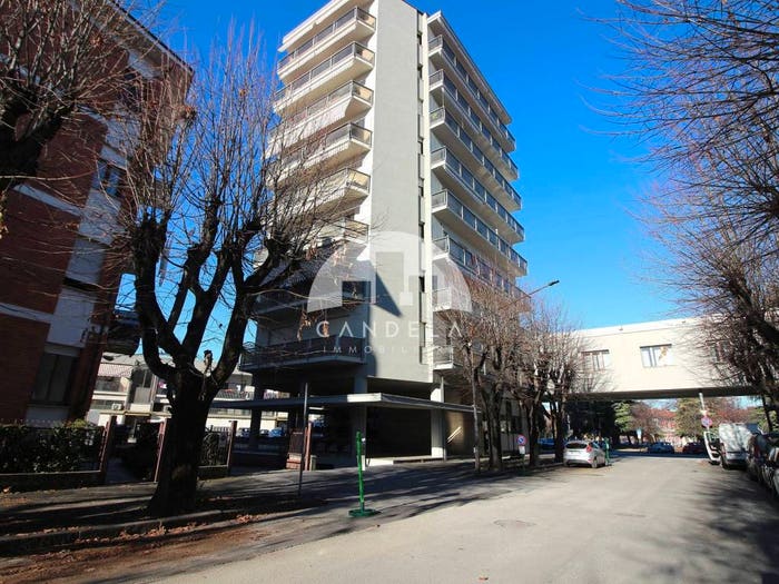 Appartamento trilocale in vendita in Largo Marinai d'Italia, Altipiano, Mondovì