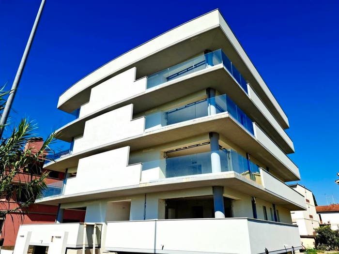 Appartamento trilocale in vendita in Via Raffaello Sanzio, Pretura Sanzio, Empoli