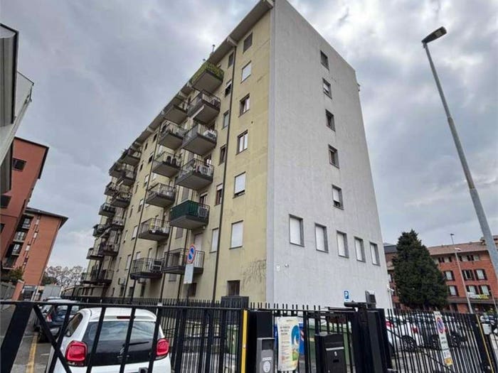 Appartamento bilocale in vendita in Via Maglio del Lotto, Malpensata, Bergamo