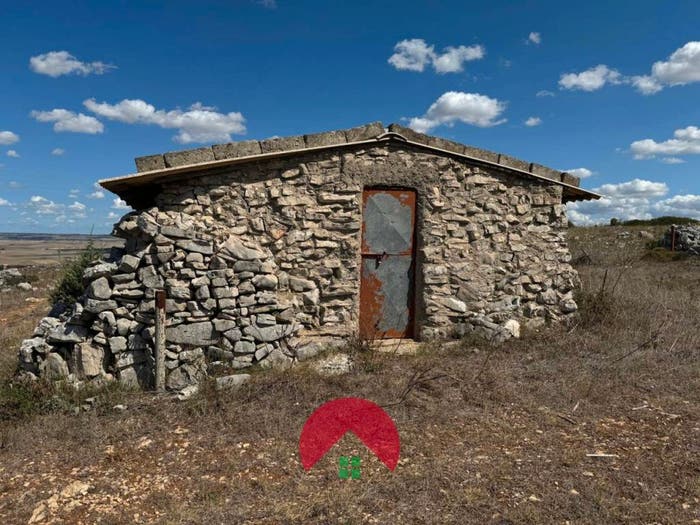 Casa monolocale in vendita in cda murgia snc, Matera