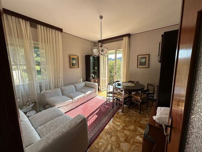 Appartamento quadrilocale in vendita in Via Neghelli, Fenarina Via Neghelli Collina di Ponente, Alassio