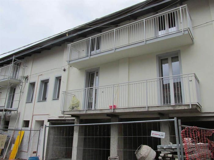 Appartamento bilocale in vendita in Camerlata Rebbio, Como