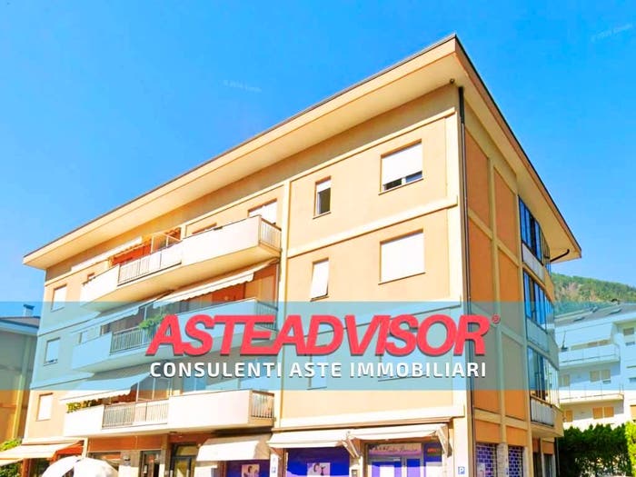 Appartamento con 5 locali in vendita in Quartiere Marlengo Via Wolkenstein, Centro, Merano