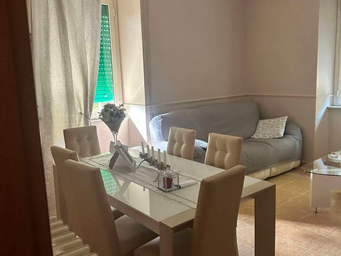 Appartamento quadrilocale in vendita in Viale Giuseppe Mazzini, Centro, Frosinone