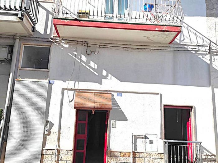 Appartamento bilocale in vendita in Via Torquato Tasso, Montemesola